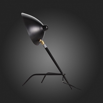 Настольная лампа SL305.404.01 ST-Luce