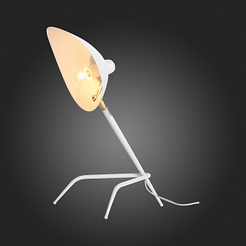 Настольная лампа SL305.504.01 ST-Luce